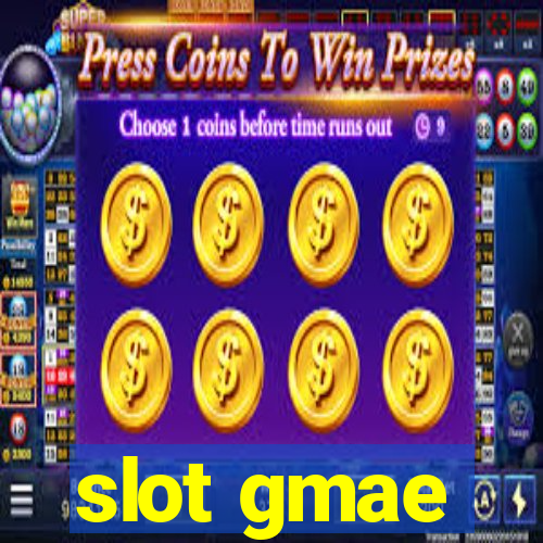 slot gmae