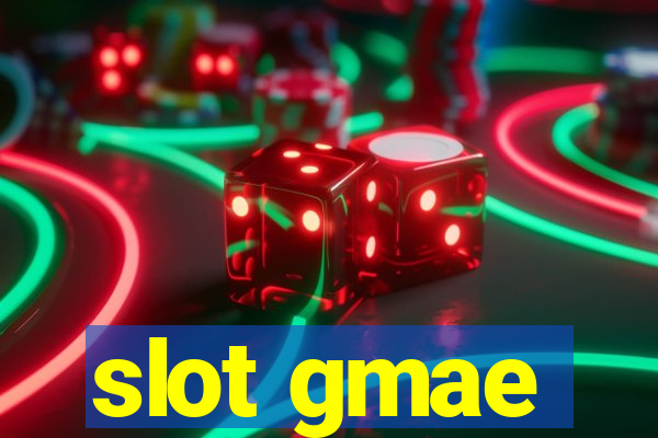 slot gmae