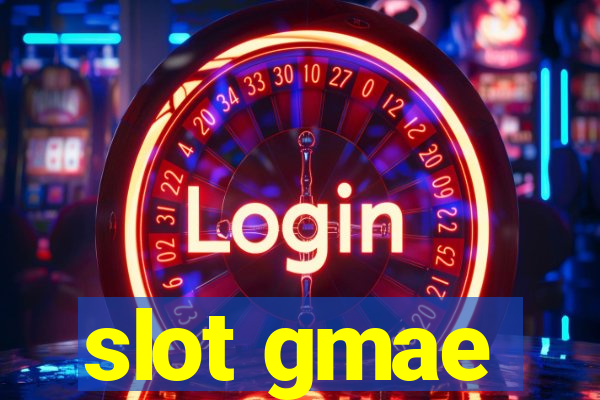 slot gmae