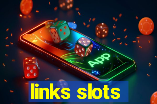 links slots