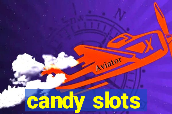 candy slots