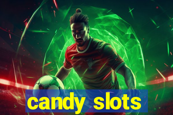 candy slots