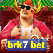 brk7 bet