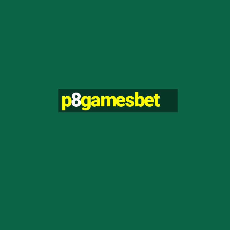 p8gamesbet