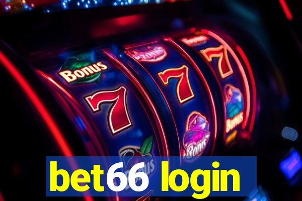 bet66 login