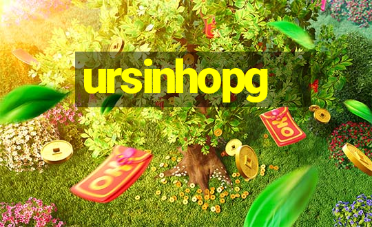 ursinhopg