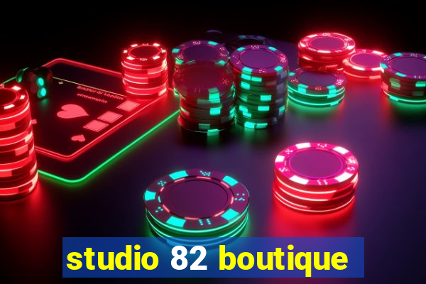 studio 82 boutique