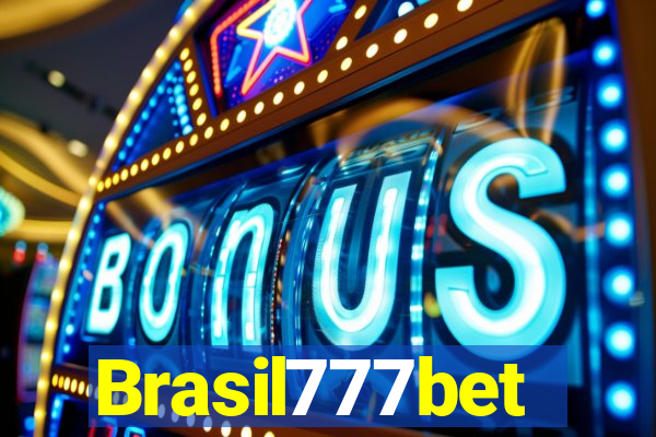 Brasil777bet