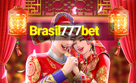 Brasil777bet