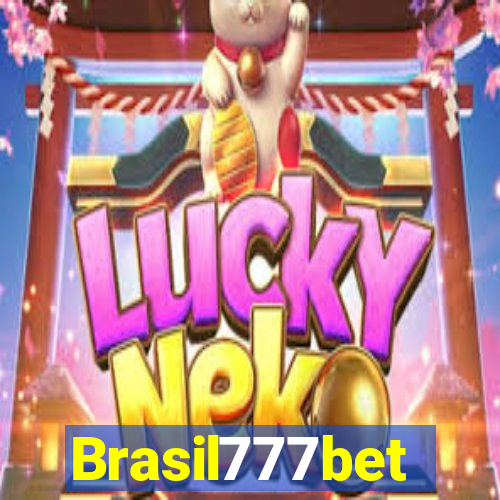 Brasil777bet