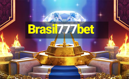 Brasil777bet