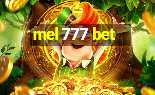 mel 777 bet