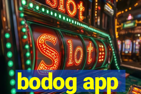 bodog app