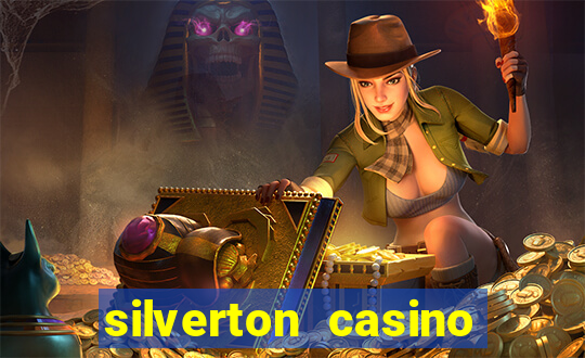 silverton casino hotel las vegas nv