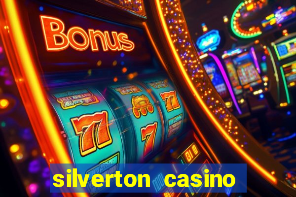 silverton casino hotel las vegas nv