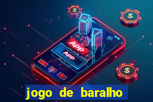 jogo de baralho para ganhar dinheiro