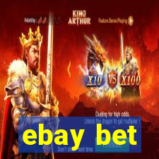 ebay bet