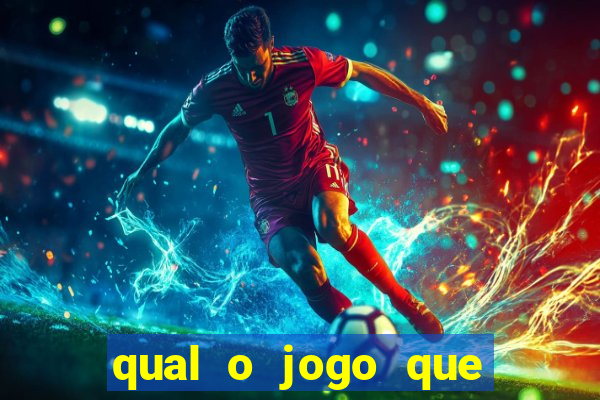 qual o jogo que paga mais