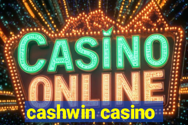 cashwin casino