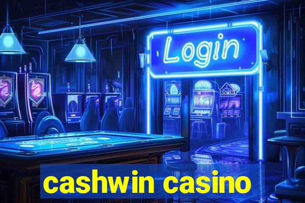 cashwin casino