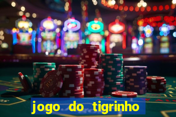 jogo do tigrinho é legalizado no brasil