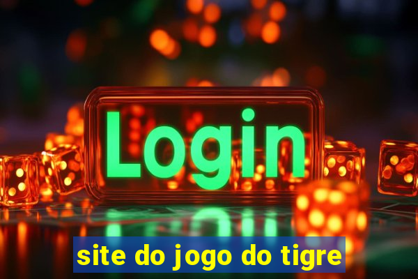 site do jogo do tigre