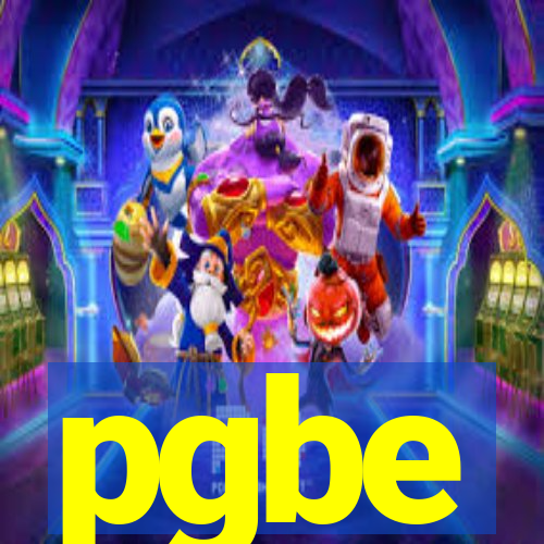 pgbe