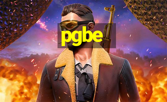 pgbe