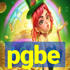 pgbe