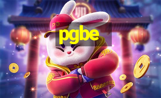 pgbe