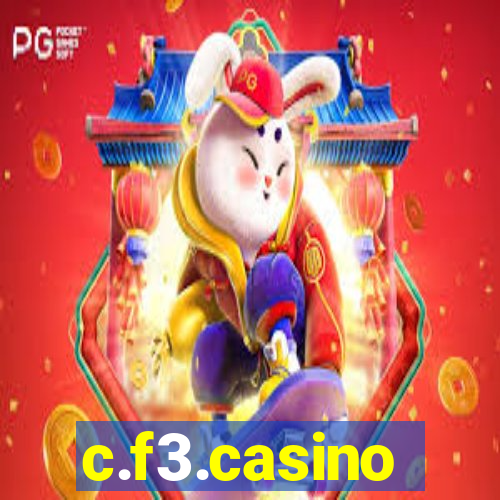 c.f3.casino