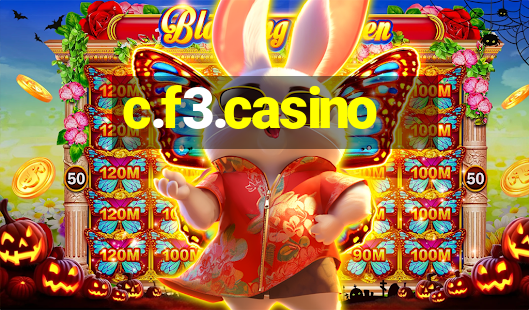 c.f3.casino