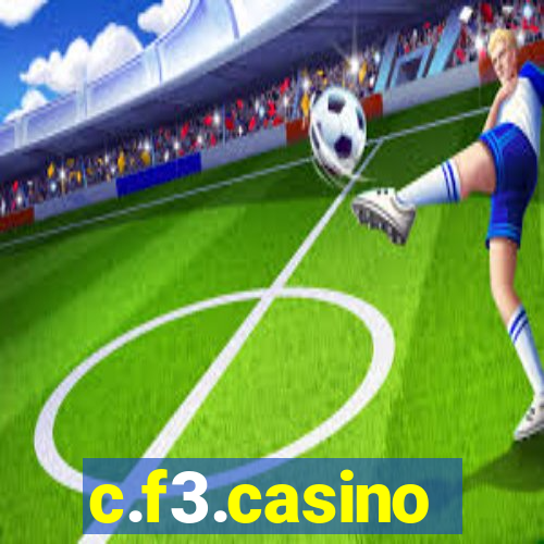 c.f3.casino