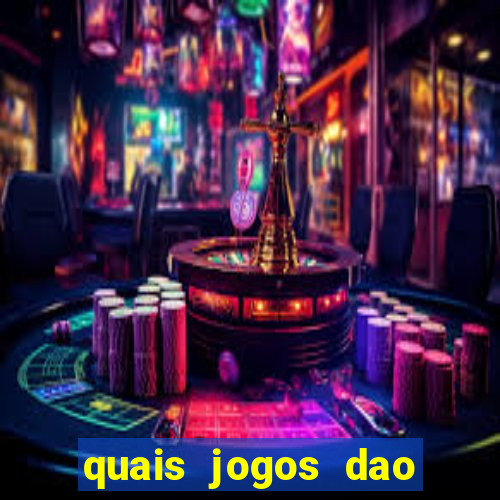 quais jogos dao mais dinheiro