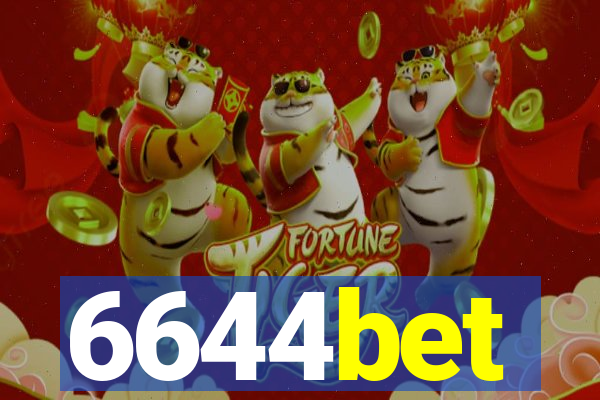 6644bet