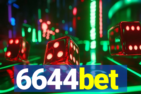 6644bet