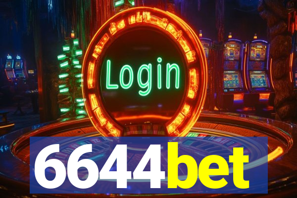 6644bet