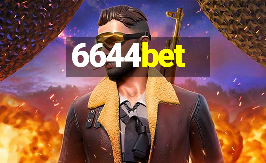 6644bet