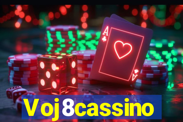 Voj8cassino