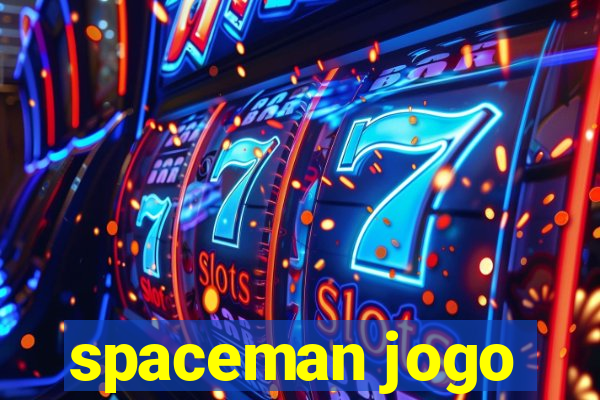 spaceman jogo