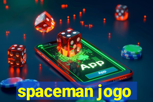 spaceman jogo