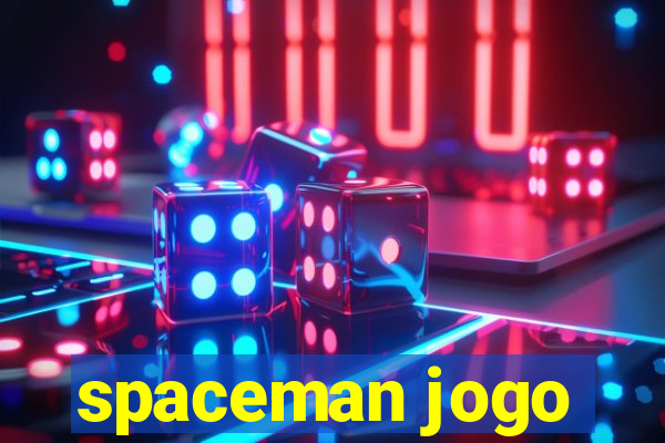 spaceman jogo