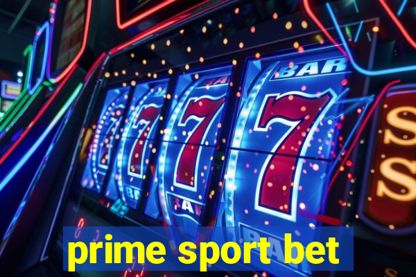 prime sport bet