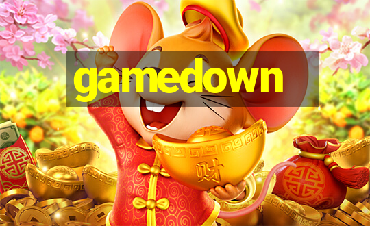 gamedown