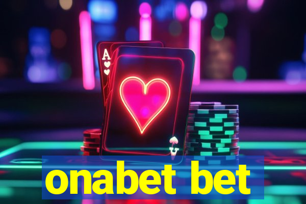 onabet bet