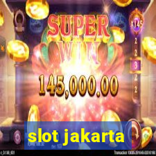 slot jakarta