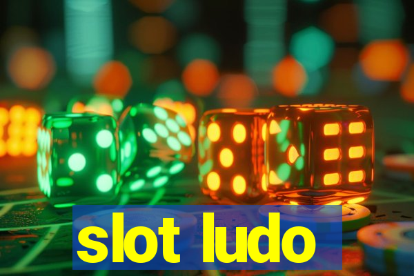 slot ludo