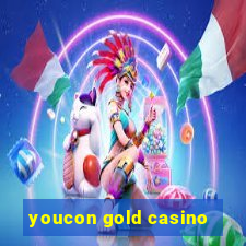 youcon gold casino