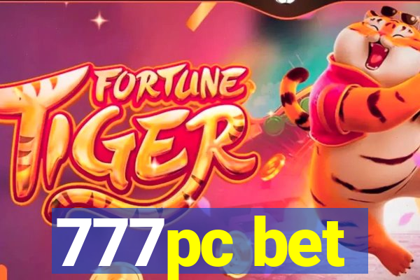 777pc bet