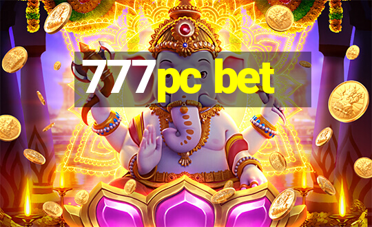 777pc bet